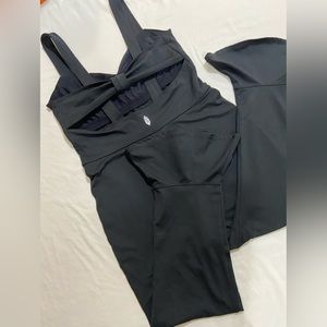 FP Yoga Onesie